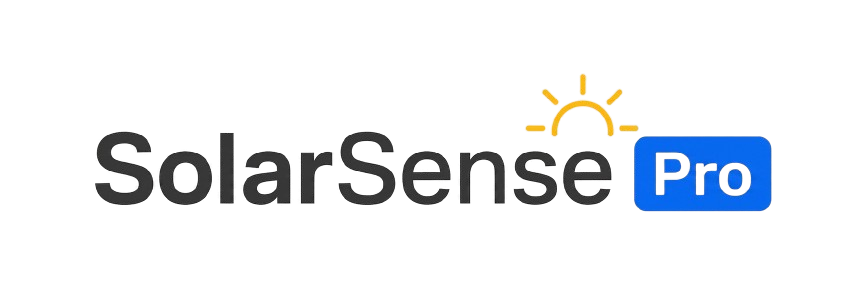 SolarSense Pro